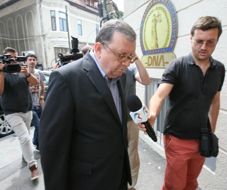 Ioan Morar, șeful Secretariatului General al Guvernului, este audiat la DNA în dosarul licențelor Microsoft