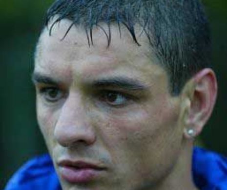 Ionel Ganea este noul antrenor al echipei Rapid