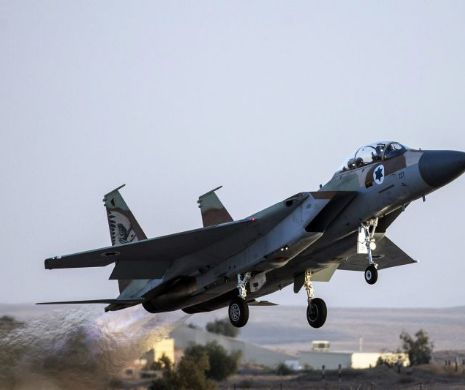 ISRAEL. Zeci de zboruri anulate spre şi de pe aeroportul din Tel Aviv