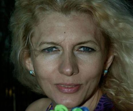 Israela e minciuna pe langa ea! Regina caselor de amanet din Romania a divortat si face asta cu barbati tineri