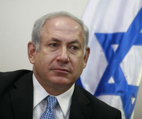 Israelul acuză gruparea palestiniană Hamas că deține peste 12.000 de rachete