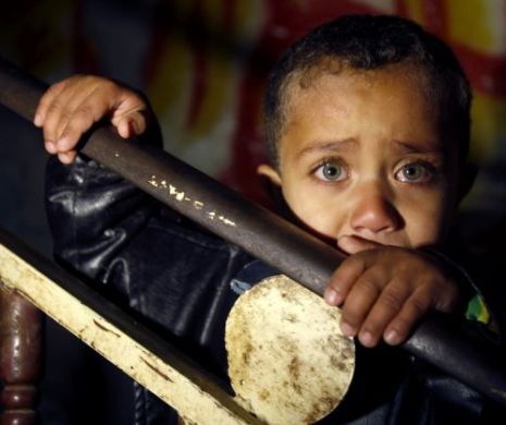 ISRAELUL cere civililor din suburbiile oraşului GAZA să evacueze imediat locuinţele