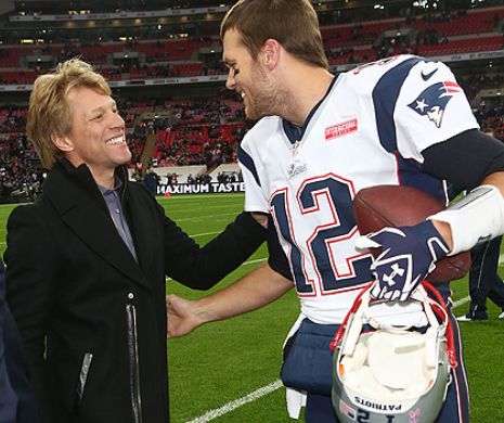 Jon Bon Jovi, la un pas de a ajunge patronul echipei Buffalo Bills | VIDEO