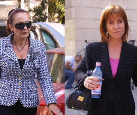 Judecătoarea Pușoiu de la Înalta Curte era trecută în rezervările companiei de turism drept ”extra person” pentru a nu fi identificată