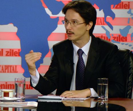 Judectorul Danileţ critică OUG dat de Ponta privind Avocatul Poporului: „Nu esti magistrat, dar ai vechime de magistrat!”