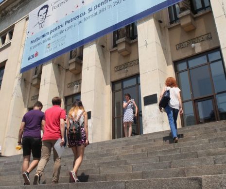 Jurnalismul, mai tare decât Medicina și Dreptul