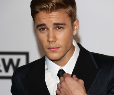 Justin Bieber, tot mai aproape de AREST