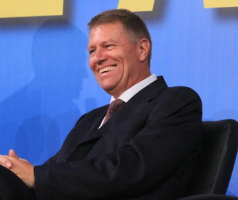 Klaus Iohannis: PNL va vota în favoarea încuviinţării arestării preventive a senatorilor şi deputaţilor