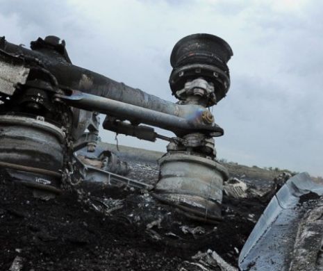 L-am descoperit pe romanul care a renuntat in ultima clipa sa urce in “avionul mortii” doborat in Ucraina! Simte ca in 17 iulie s-a nascut a doua oara