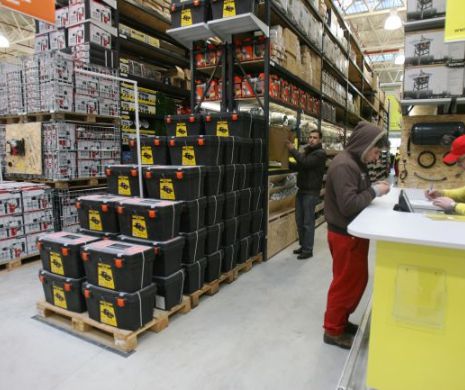 Leroy Merlin cumpără magazinele bauMax din România