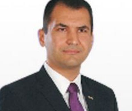 Liviu Robert Neagu (PP-DD) a fost numit secretar general adjunct al guvernului