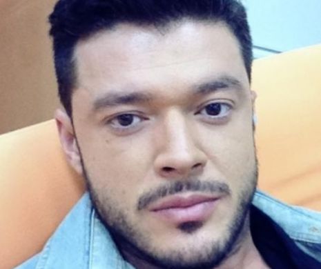 Lovitură dură pentru Victor Slav