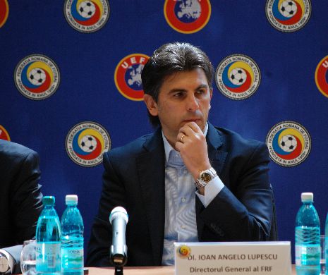 Lupescu, printre cei care l-au desemnat pe Messi cel mai bun jucător de la CM
