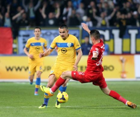 „Lupii Galbeni” vor ataca în haită