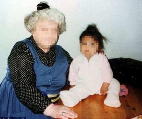 Mama care şi-a PROSTITUAT fiica de la CINCI ANI pentru bani şi alcool. Bărbaţii plăteau şi sume INFIME pentru ea