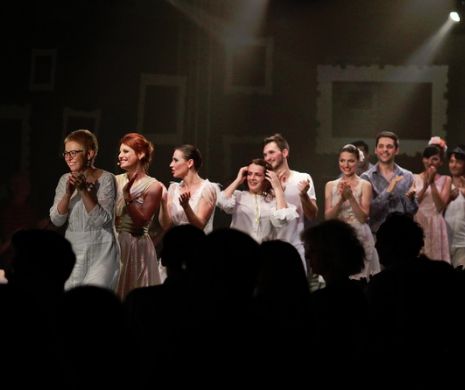 „Maria de Buenos Aires” și „Nopți albe la Timișoara”