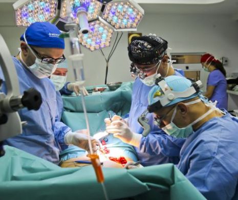 Medicii nu vor să fie funcționari: „Nu e vorba despre evitarea răspunderii penale”