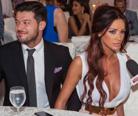 Mic: E oficial! Bianca Dragusanu si Victor Slav s-au impacat: "Cred ca voi fi mireasa"