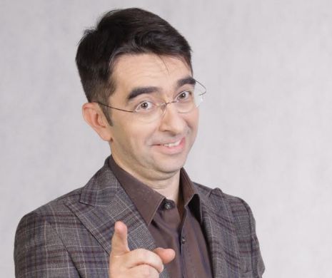 Mihai Găinușă: ”Din septembrie vom fi on-air la Radio21. Practic mă întorc acasă”
