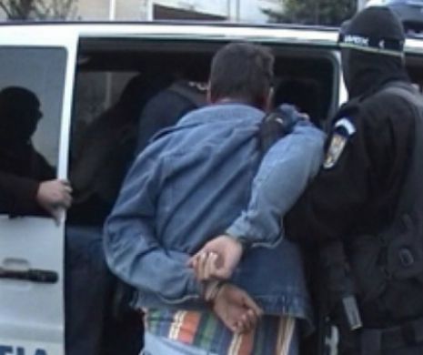 MILIONAR BĂTUT ÎN CENTRUL CAPITALEI