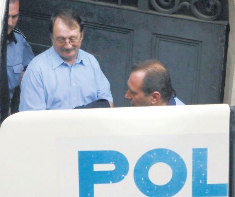 Mircea Băsescu cere Tribunalului Bucureşti revocarea măsurii de arestare, după prezentarea expertizei