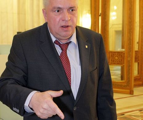 Motivarea deciziei de arestare a lui Nicuşor Constantinescu: A încălcat flagrant obligaţiile care i s-au impus, fără justificare