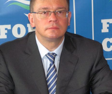MRU s-a născut șef: Pentru un partid de 2 la sută vrea un post de prim-vicepreședinte