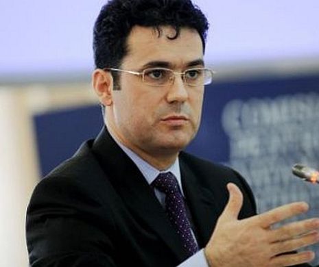 Nepotul ministrului Educaţiei, respins cu o medie ruşionasă la Medicină