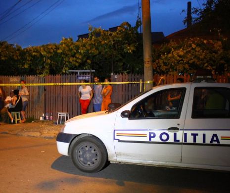 NEWS ALERT! TRIPLU ASASINAT LA CONSTANȚA. Un tânăr recidivist ȘI-A UCIS rudele CU CIOCANUL. Poliția e ÎN ALERTĂ