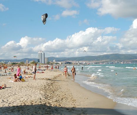 NEWS ALERT. VIRUS PERICULOS ÎN MAREA NEAGRĂ. Este un pericol extins