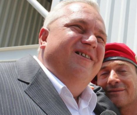 Nicuşor Constantinescu, o nouă operaţie în SUA. Radu Mazăre: „I-au făcut morfină, numai în sufletul lui să nu fii”