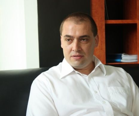 Noi detalii în cazul șefului Direcţiei Antifraudă Timişoara de la CNAS, ARESTAT