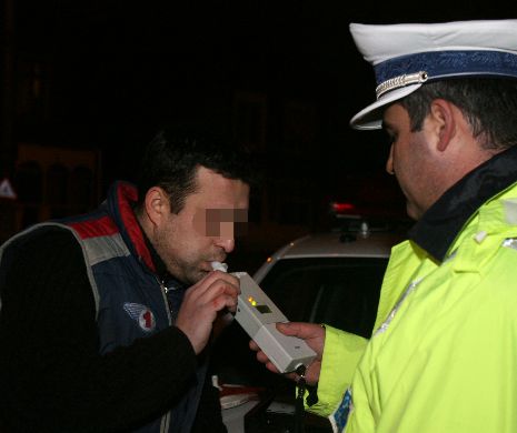 Noile modifi cări la Codul Rutier îi pot scăpa pe șoferii condamnați pentru accidente grave