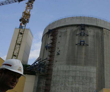 NOILE REACTOARE de la Cernavodă: Chinezii mai fac un pas pentru demararea investiției