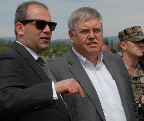 Noul ambasador al SUA la Moscova: Relaţiile ruso-americane sunt grav deteriorate şi viitorul lor este incert