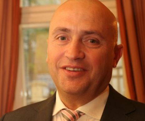 Noul patron al Rapidului: „Îmi doresc să cumpărăm toate creanţele şi să achităm datoriile salariale”