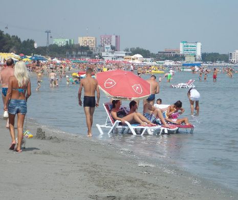 O judecătoare din Rădăuţi, sub control judiciar pentru luare de mită. Şpaga: "Un sejur de 7 zile la Mamaia"