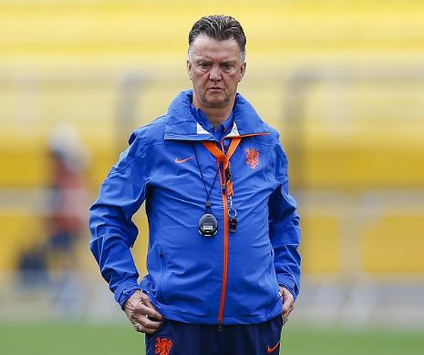 Olanda a devenit „Plictiseala Mecanică”