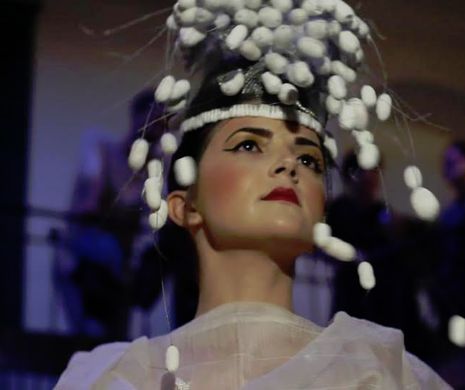 Operațiunea Salvați borangicul românesc!