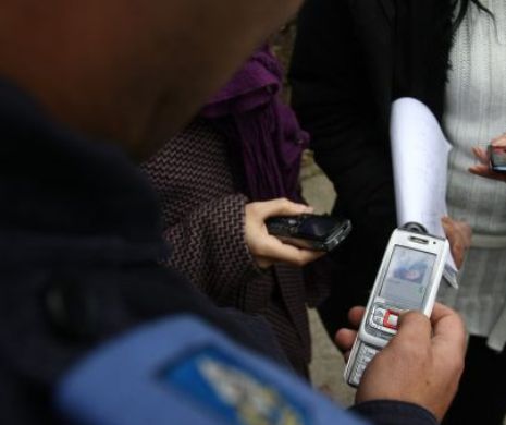 Orange și Vodafone mizează pe transferul de bani