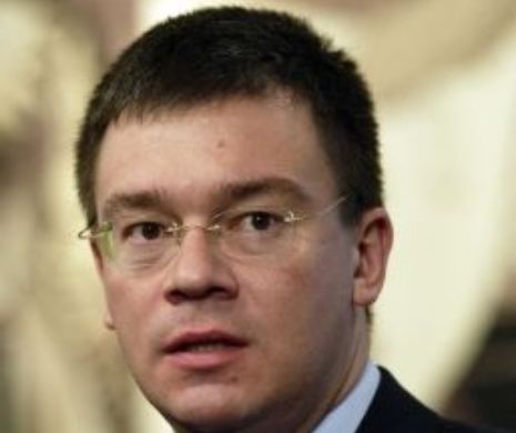 Palatul Cotroceni îi dă replica lui MRU: Răzvane, dacă ar fi rost de o nouă funcţie, la nevoie ai fi chiar şi „udrist”