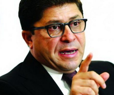 “Paradisul” in care e arestat la domiciliu Gruia Stoica! Milionarul isi face “pedeapsa” intr-un lux faraonic cu piscina si...