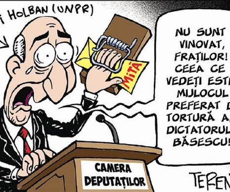 Părerea lui Terente 4.07.2014