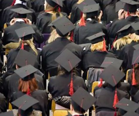 Patru universităţi din ţară intră în lichidare. Anunţul făcut în şedinţă de Guvern.