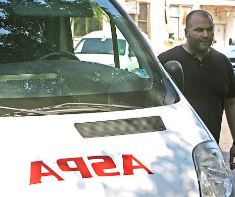 Pe cine a angajat Oprescu șef peste maidanezi. Un controlor RATB detașat șef care se bate cu oamenii pe stradă. El a făcut plângere la poliție și dă vina pe ONG-uri. În replică, iubitorii susțin că Băncescu nu respectă legea VIDEO