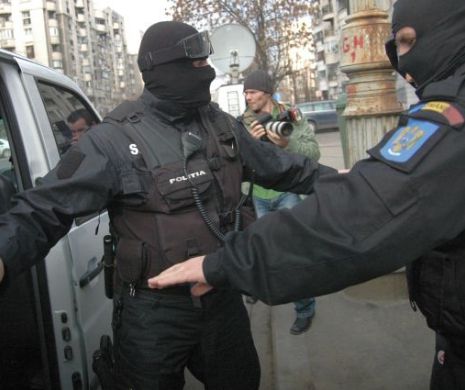 Percheziții ale procurorilor DNA în Teleorman la o instituție publică. Dosar în care sunt anchetate fapte de  couipție din perioada 2005-2012