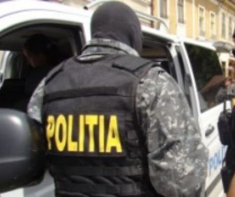 Percheziții într-un dosar de evaziune fiscală de 3,3 milioane de euro. Familia Prințului țiganilor, printre suspecți