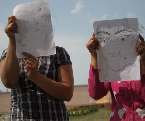 Peste o sută de fetițe violate. Doar doi condamnați