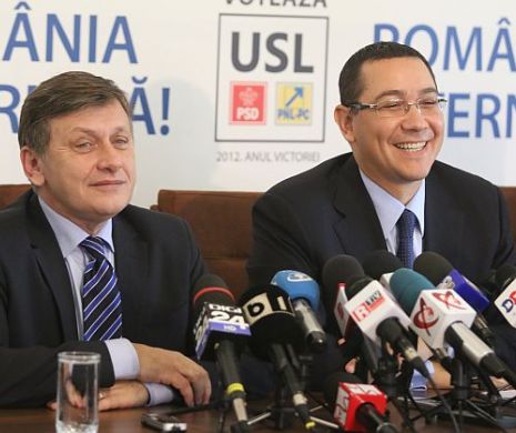 PNL demarează procedura juridică de denumţare a protocolului USL. Alina Gorghiu: „Vrem să dăm un semnal că alianţa nu se mai reface”