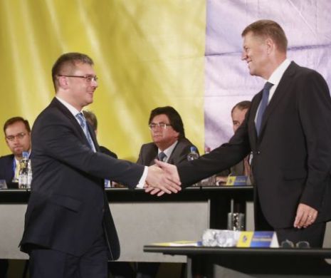 PNL nu vrea să cedeze funcția de premier în favoarea PDL